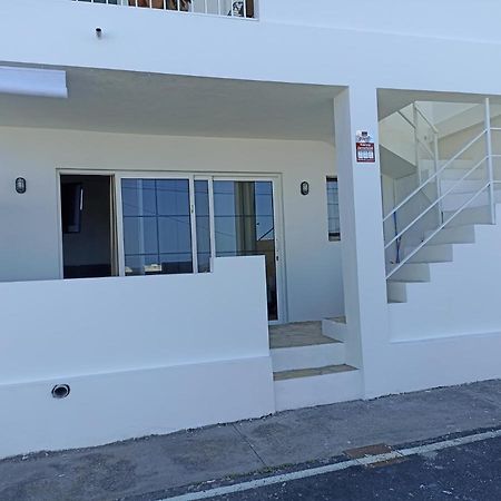 Apartamento El Remo 1 Los Llanos De Aridane Ngoại thất bức ảnh