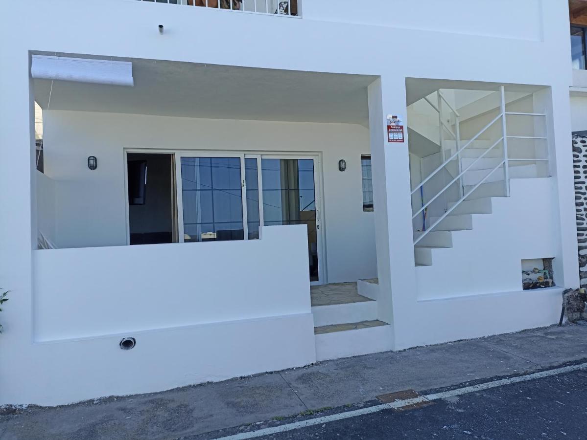 Apartamento El Remo 1 Los Llanos De Aridane Ngoại thất bức ảnh
