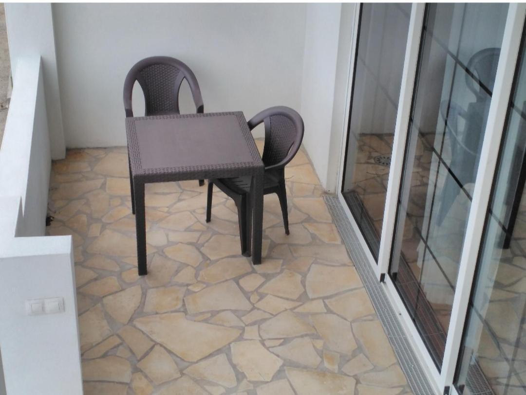 Apartamento El Remo 1 Los Llanos De Aridane Ngoại thất bức ảnh