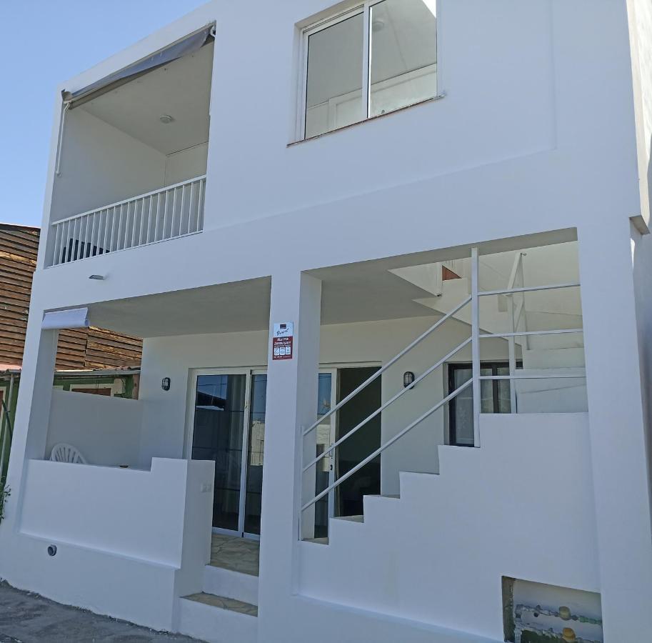Apartamento El Remo 1 Los Llanos De Aridane Ngoại thất bức ảnh