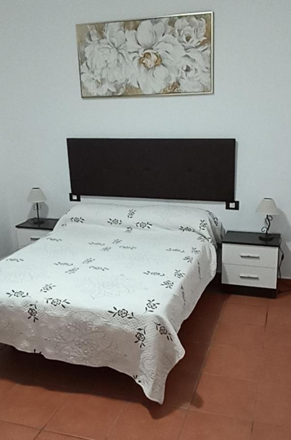 Apartamento El Remo 1 Los Llanos De Aridane Ngoại thất bức ảnh