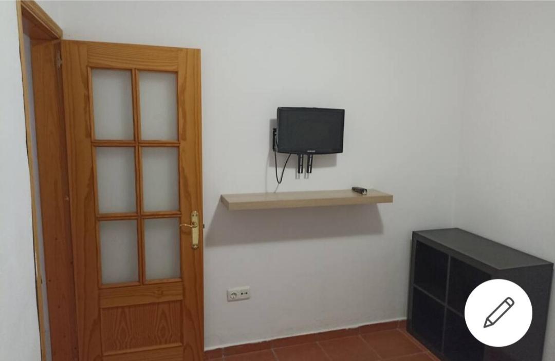 Apartamento El Remo 1 Los Llanos De Aridane Ngoại thất bức ảnh