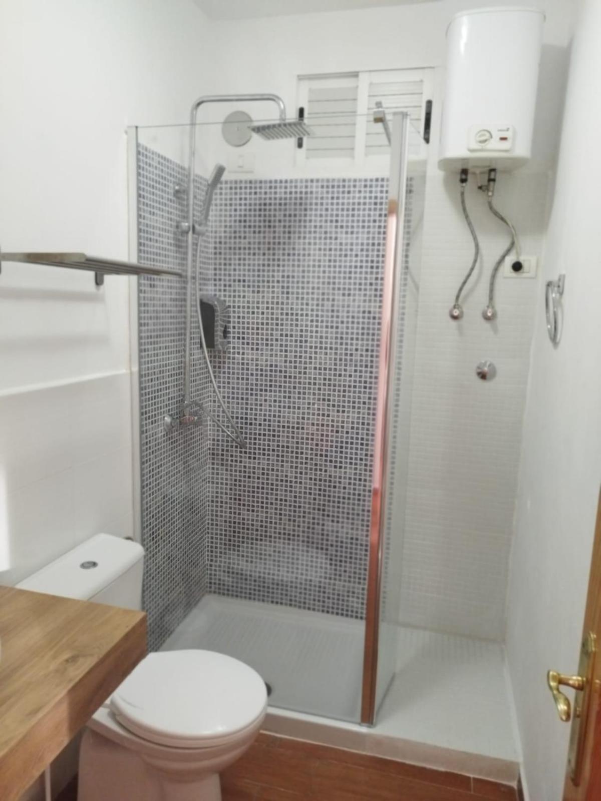 Apartamento El Remo 1 Los Llanos De Aridane Ngoại thất bức ảnh